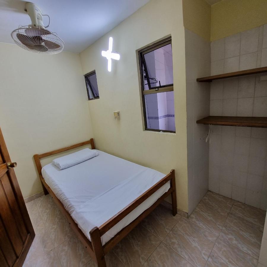 Apartamento-Rodadero-Laureles-1601 By Reservastodo 圣玛尔塔 外观 照片