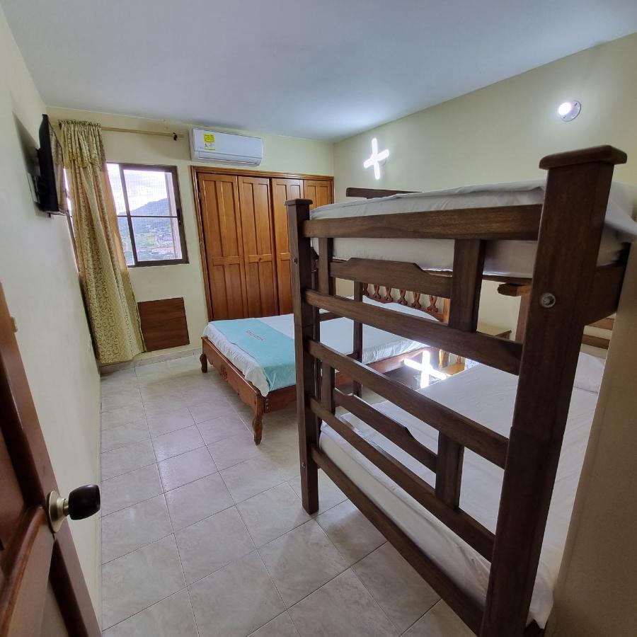 Apartamento-Rodadero-Laureles-1601 By Reservastodo 圣玛尔塔 外观 照片