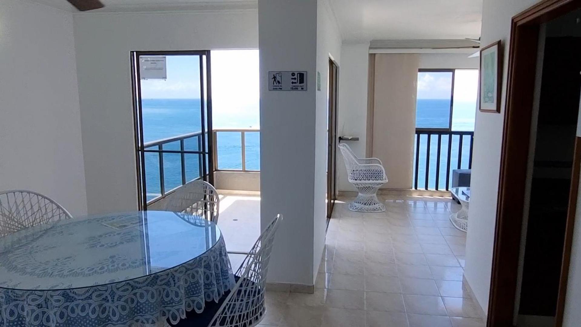 Apartamento-Rodadero-Laureles-1601 By Reservastodo 圣玛尔塔 外观 照片